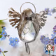LIMITED EDITION $VIT ANGEL VITRENE