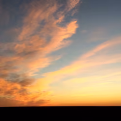 Cool Sunrise 4