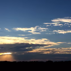 Cool Sunset 4