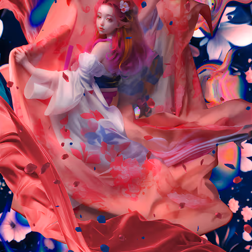 Tales of the Moon Traveller