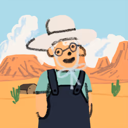 Happy Farmer #11