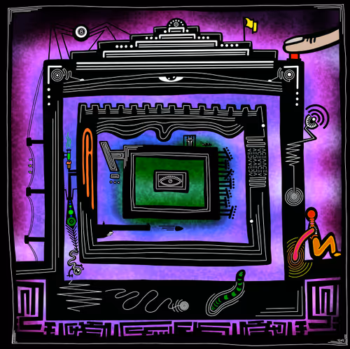 Item #18 Media