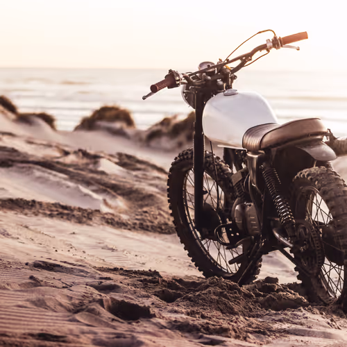 bike