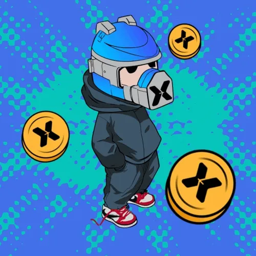 Xave Whitelist Token