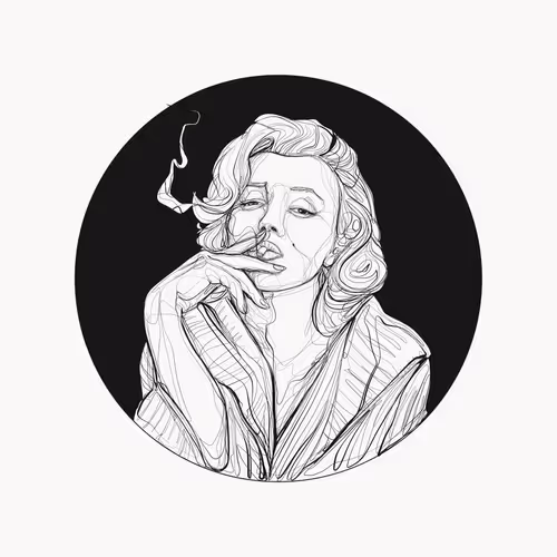 One Line Heroes by Froyd