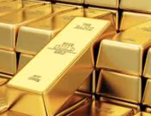 Gold