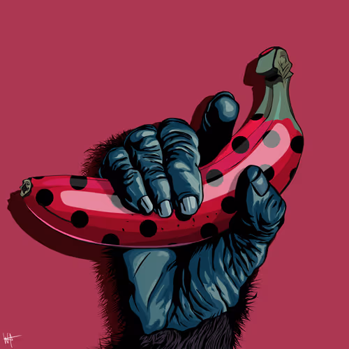 Kong’s Bananas Bonuses