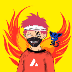 7