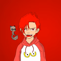 Sidboy #104