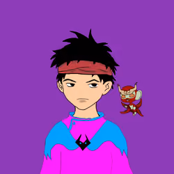 Sidboy #65