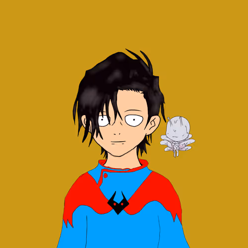 Sidboy #159