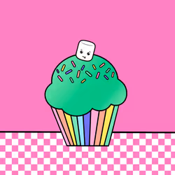 Cupackes #6