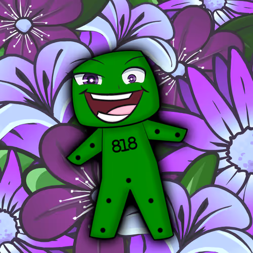 Avax Cookies #7888