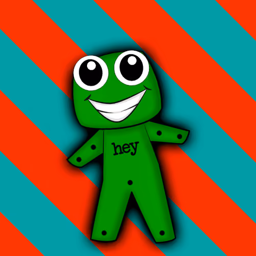 Avax Cookies #1589