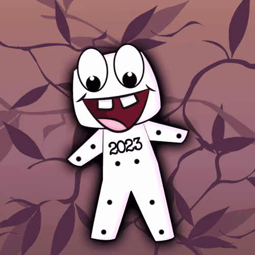 Avax Cookies #812