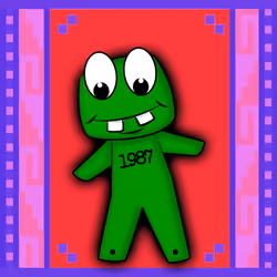 Avax Cookies #7388
