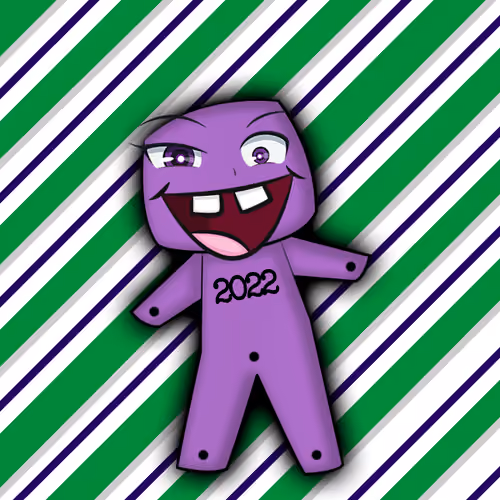 Avax Cookies #7873