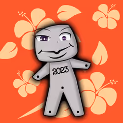 Avax Cookies #420