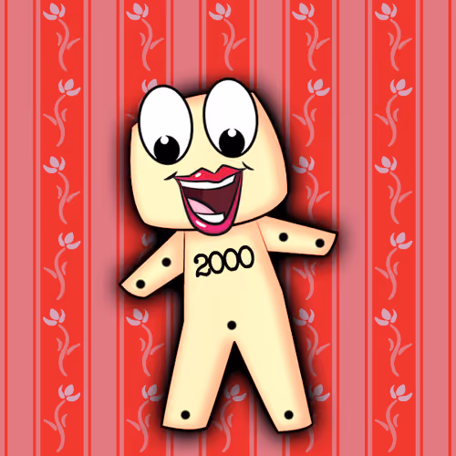 Avax Cookies #7976