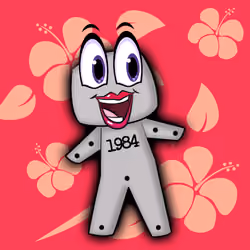 Avax Cookies #6580