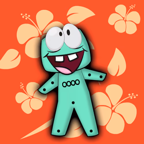 Avax Cookies #1323