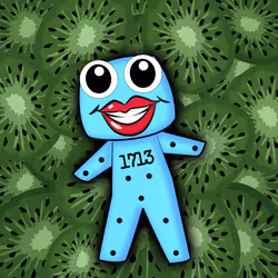 Avax Cookies #8804
