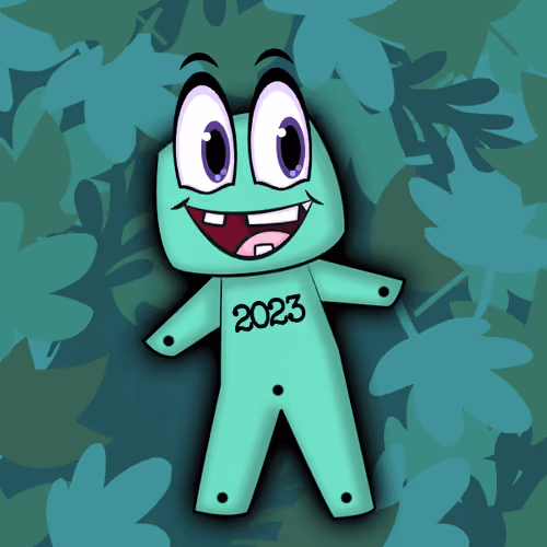 Avax Cookies #363