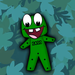 Avax Cookies #3288
