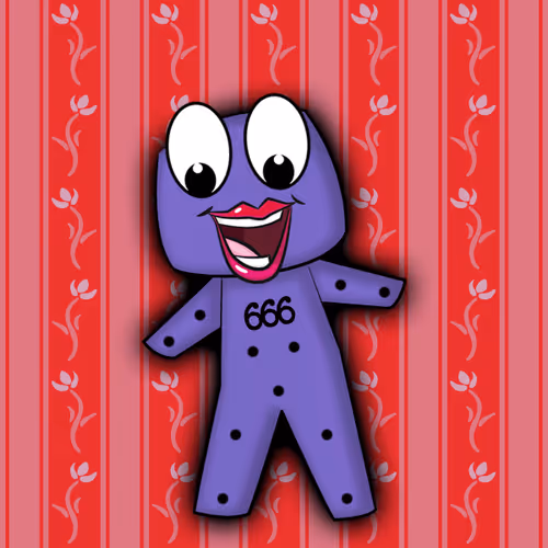 Avax Cookies #7248