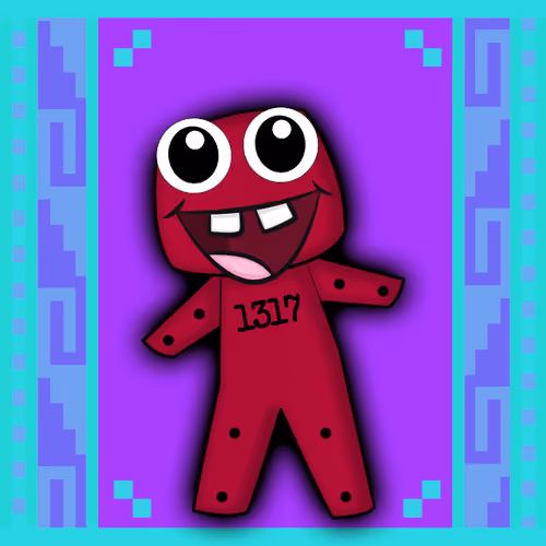 Avax Cookies #6377