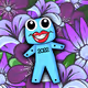 Avax Cookies #7173