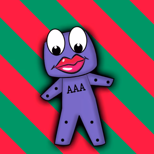 Avax Cookies #1361