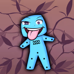 Avax Cookies #7744