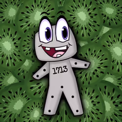 Avax Cookies #6471
