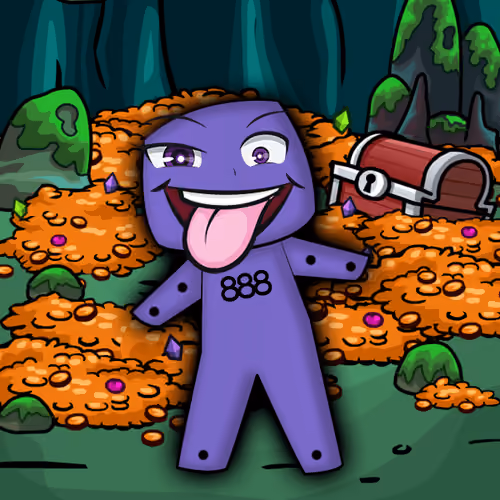 Avax Cookies #4465