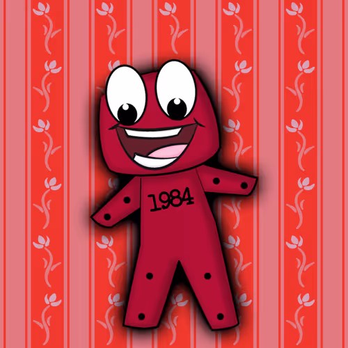 Avax Cookies #7656