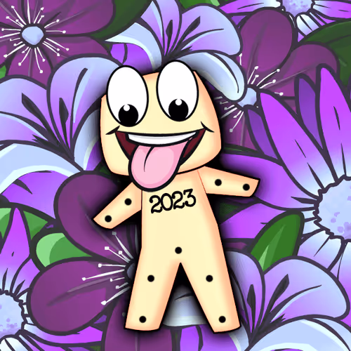 Avax Cookies #286