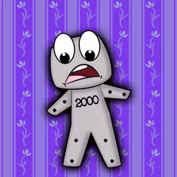 Avax Cookies #8835