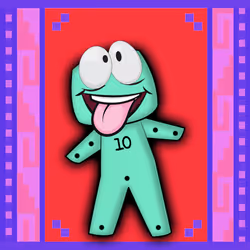 Avax Cookies #7010
