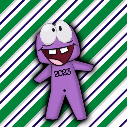 Avax Cookies #299