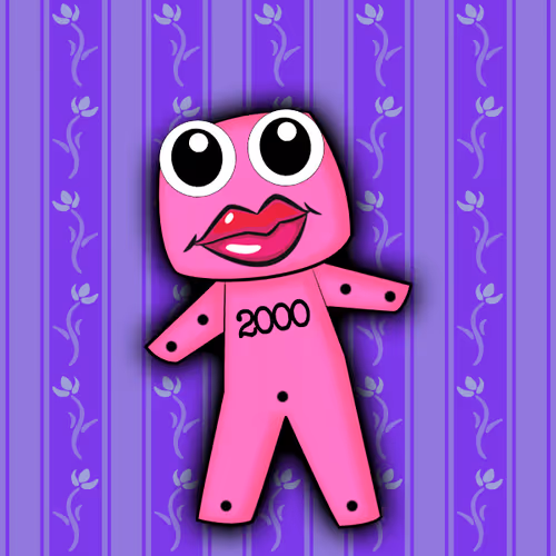 Avax Cookies #8353