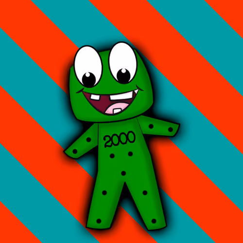 Avax Cookies #7362