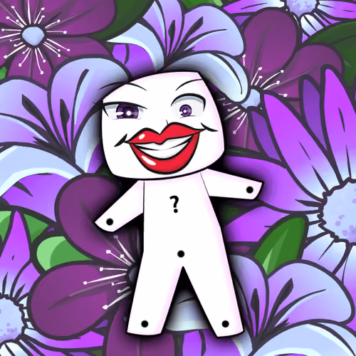 Avax Cookies #1851
