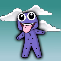 Avax Cookies #8