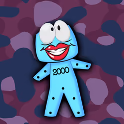 Avax Cookies #7581
