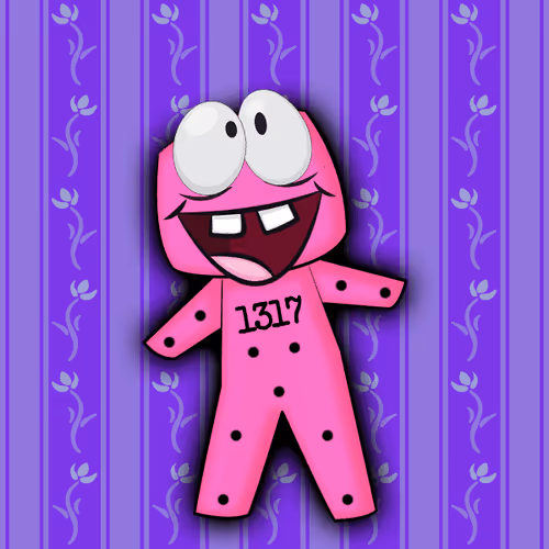 Avax Cookies #5233