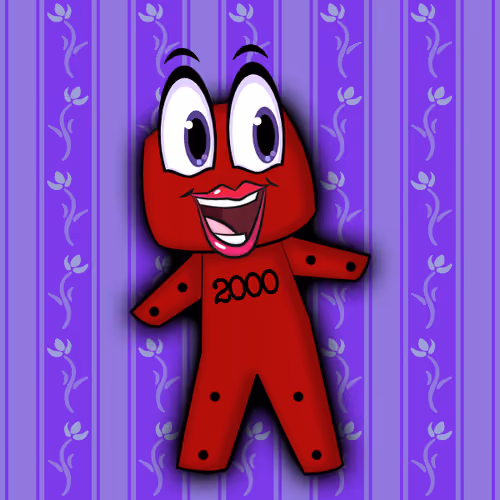 Avax Cookies #7409