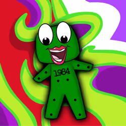 Avax Cookies #3286
