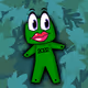 Avax Cookies #7152
