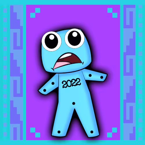 Avax Cookies #5382